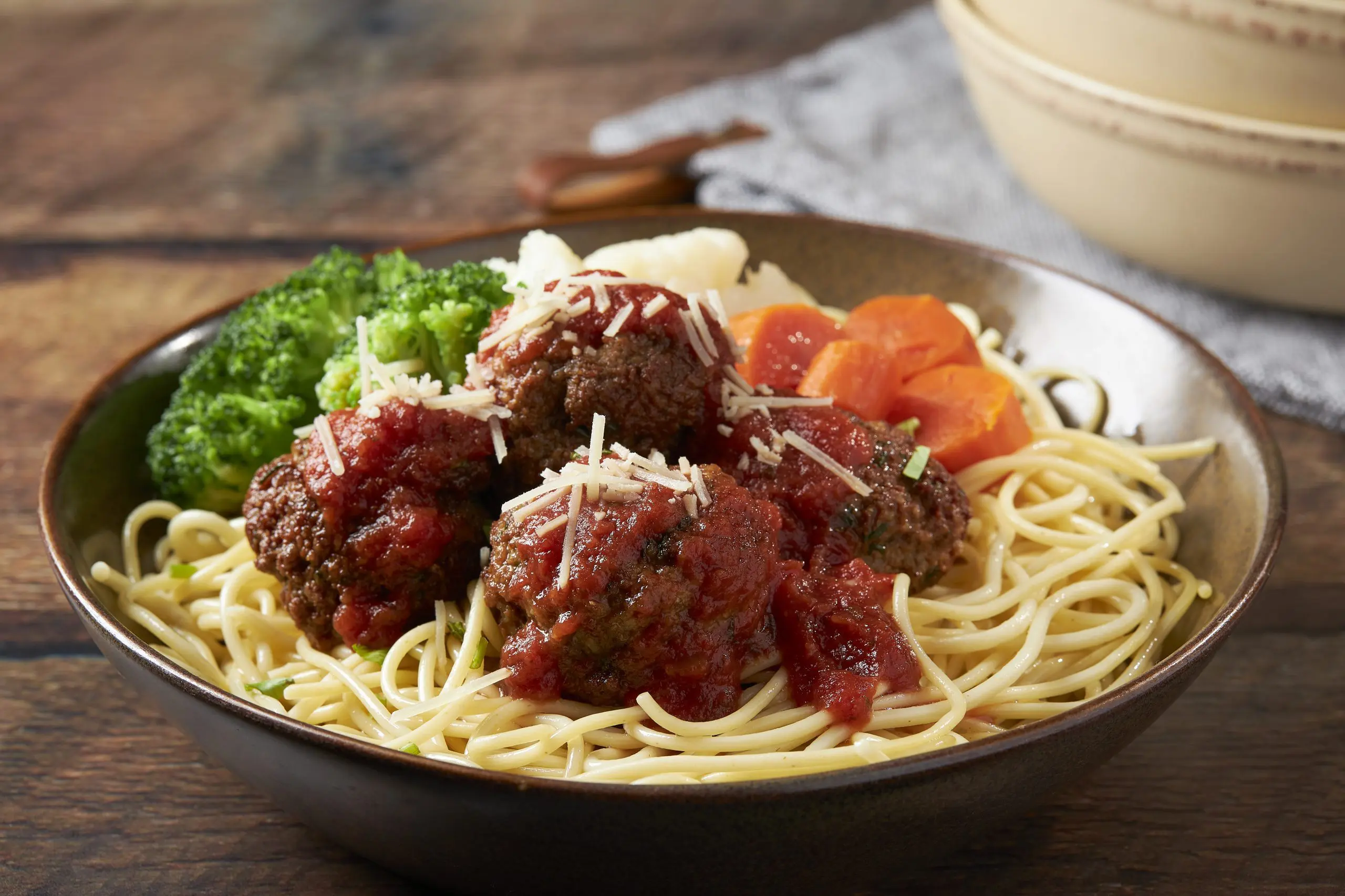 Italian All Beef Meatballs scaled